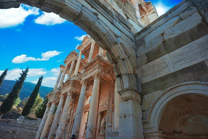 Skip the Line | Ephesus Shore Excursion from Kusadasi Port - Who Is This Tour Best For?