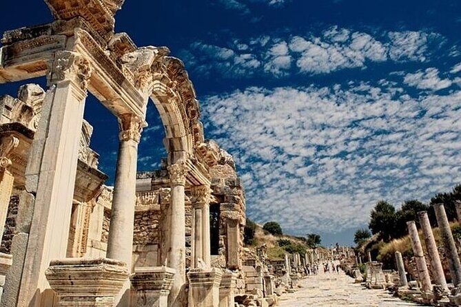 Skip-the-line Ephesus & Wine Tasting Tour From Kusadasi Port - Who Is This Tour Best For?