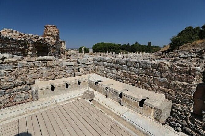 Skip-the-line Ephesus & Wine Tasting Tour From Kusadasi Port - Final Thoughts
