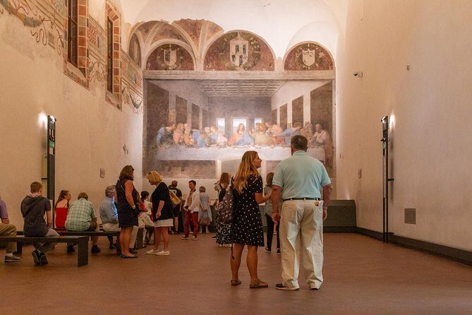 Skip the Line: Essential Milan Tour Including Da Vinci's 'The Last Supper' - Final Thoughts