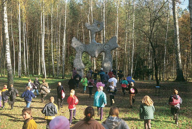 Skip the Line: Europos Parkas, Open-Air Museum Ticket Vilnius, Lithuania - Exploring Europos Parkas: An Honest Look