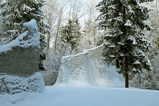 Skip the Line: Europos Parkas, Open-Air Museum Ticket Vilnius, Lithuania - Who Will Love This Experience?