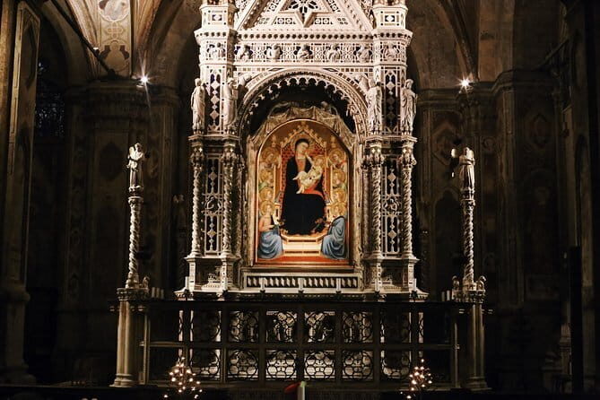 Skip-the-line Exclusive Florence Guided Tour w/ Accademia & David - The Detailed Itinerary: What You Can Expect