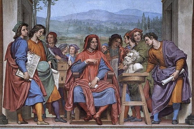 Skip-the-line Exclusive Florence Guided Tour w/ Accademia & David - Frequently Asked Questions