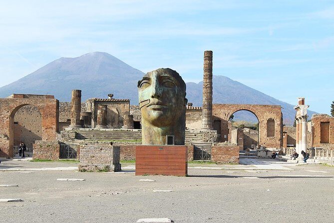 Skip-the-Line Exclusive Private Ancient Pompeii & Vesuvius Volcano Full Day Tour - Who Will Love This Tour?