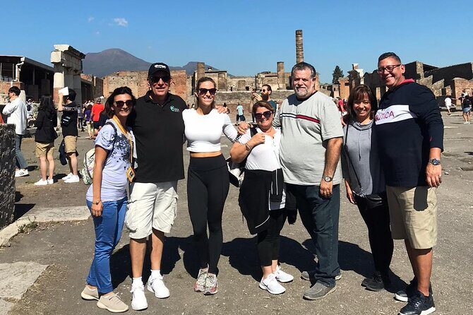 Skip-the-line Exclusive Private Full-Day Complete Ancient Pompeii Guided Tour - How Do Reviews Reflect the Experience?