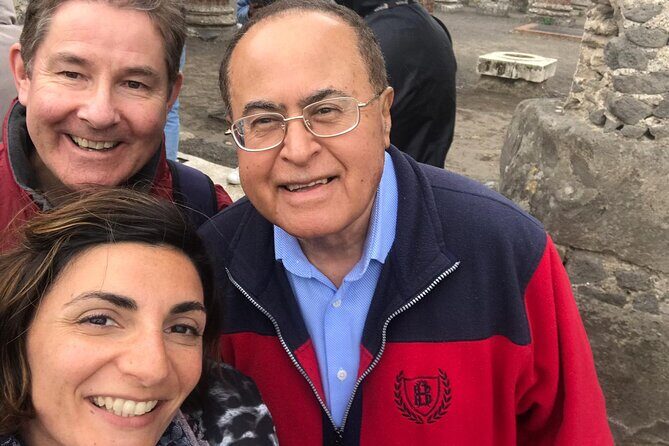 Skip-the-line Exclusive Private Full-Day Complete Ancient Pompeii Guided Tour - Final Thoughts
