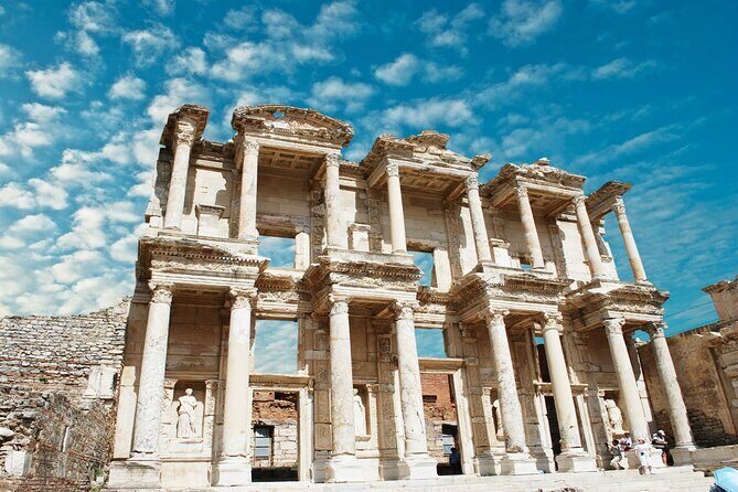 SKIP THE LINE :Explore Ephesus Tours For Cruisers - Final Thoughts: Is This Tour Right For You?