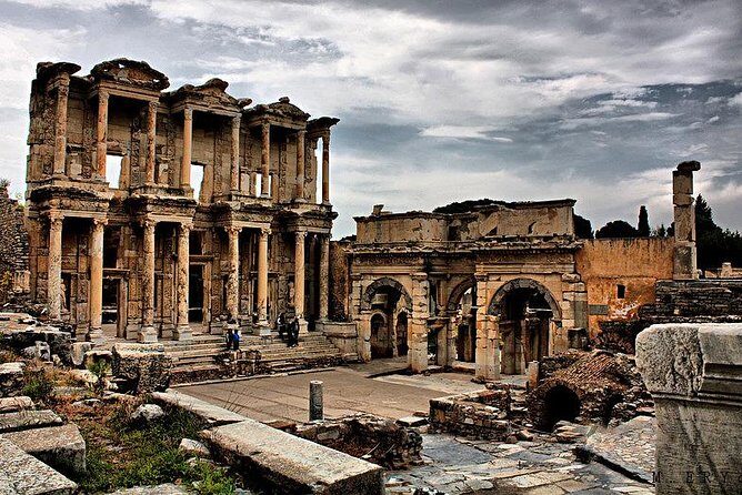 SKIP THE LINE :Explore Ephesus Tours For Cruisers - FAQs