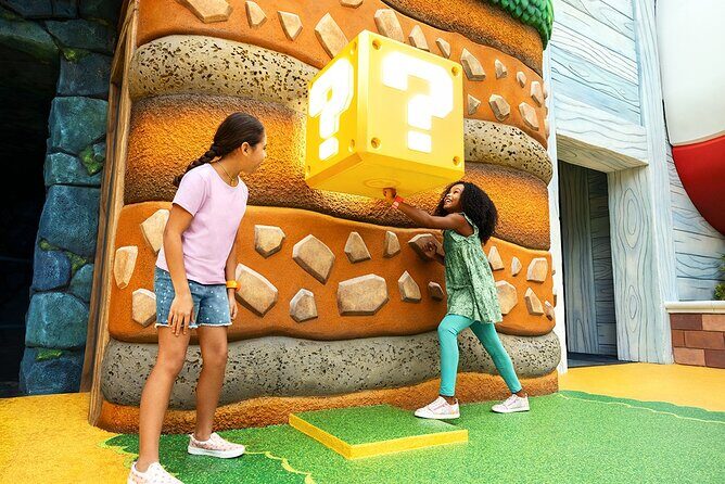 Skip the Line: Express Ticket at Universal Studios Hollywood - The Itinerary Breakdown