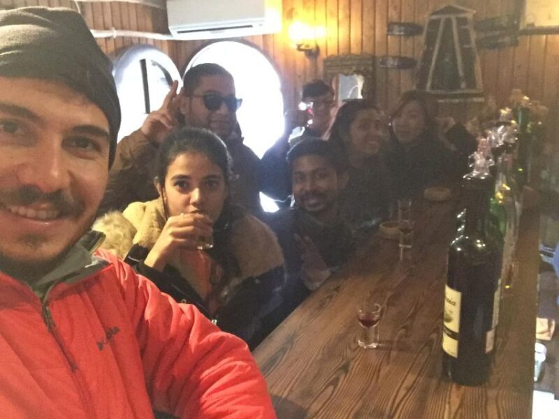 SKIP-THE-LINE: Fairy Chimneys of Cappadocia w/LUNCH - Final Thoughts