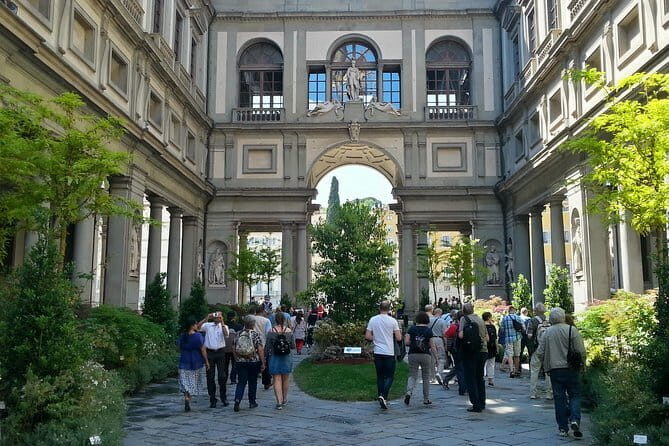 Skip The Line Florence Accademia Gallery Tickets with Priority Entrance - Who Is This Tour Best For?