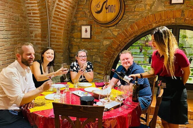 Skip the Line: Florence Duomo Tour & Brunelleschi Dome Climb - Who Should Book This Tour?