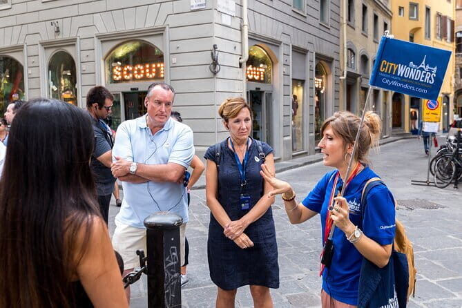 Skip the Line: Florence Duomo Tour & Brunelleschi Dome Climb - FAQs