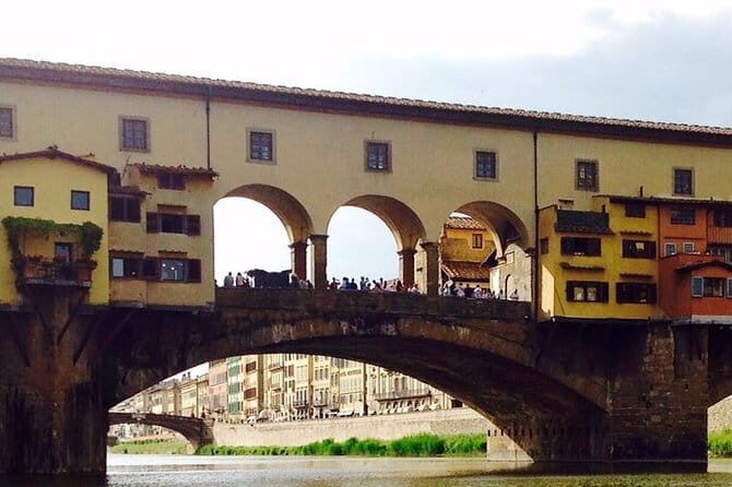 Skip-the-Line Florence Highlights and David Walking Tour - A Day in Florence: What You Can Expect