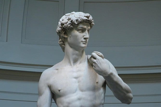 Skip-the-Line Florence Highlights and David Walking Tour - Cancellation and Practical Policies