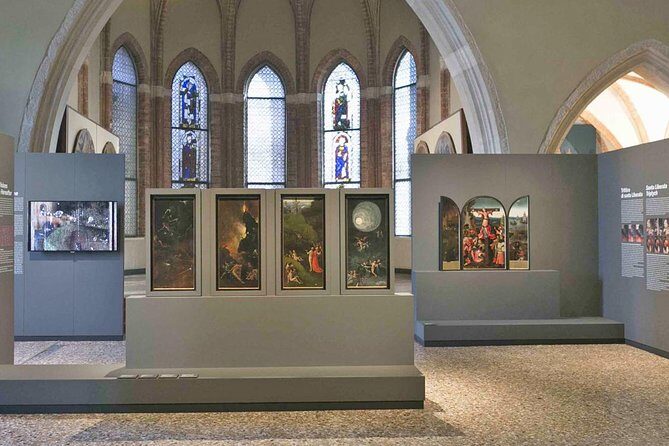 Skip the Line Florence Private Tour of Accademia Gallery & Michelangelo's David - Frequently Asked Questions