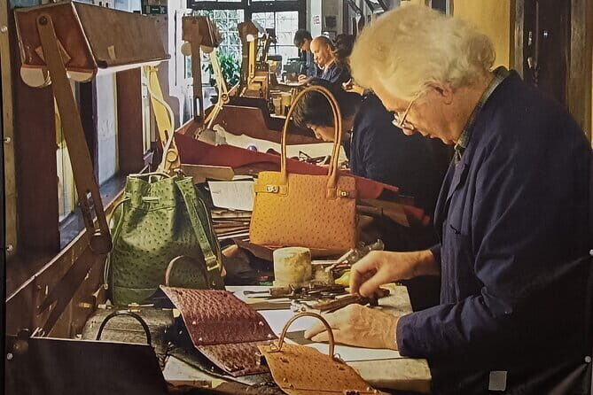 Skip the Line: Florence's Uffizi Gallery Guided Tour - Is It Worth the Price?