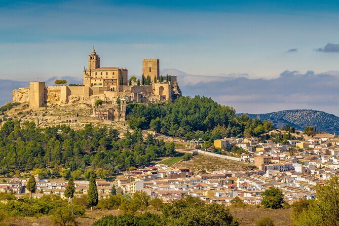 Skip the Line: Fortaleza de la Mota Admission Ticket - FAQs