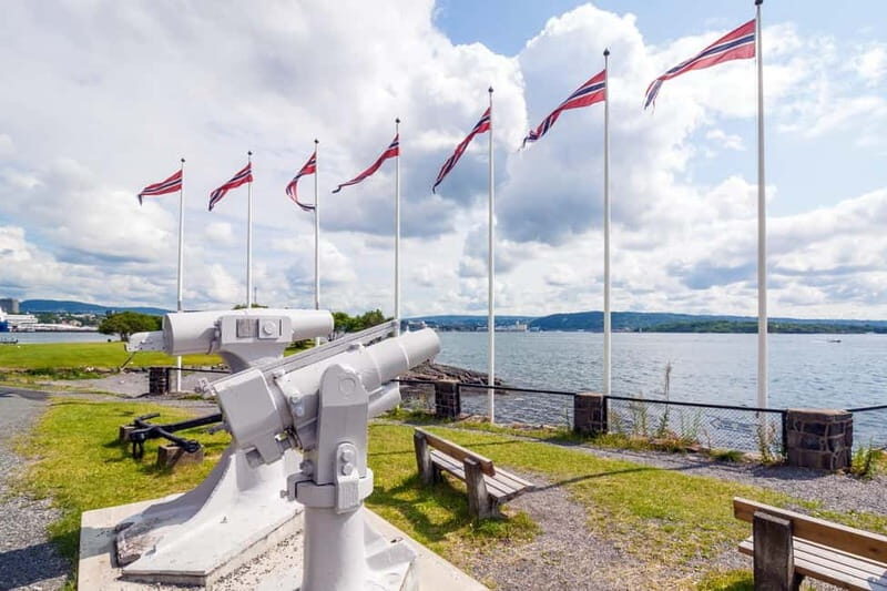 Skip-the-line Fram Museum Oslo Private Tour with Tickets - Practical Details and What It Means for You