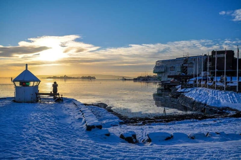 Skip-the-line Fram Museum Oslo Private Tour with Tickets - Final Thoughts: Is This Tour Right for You?