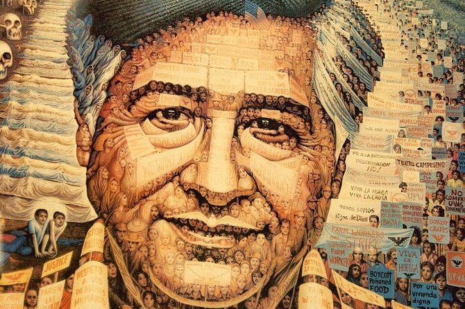 Skip the Line: General Admission Museum of Tolerance Ticket - Key Points