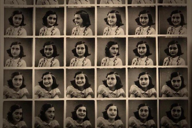 Skip the Line: General Admission Museum of Tolerance Ticket - An In-Depth Look at the Museum of Tolerance Tour