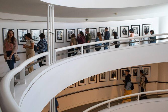 Skip the Line: General Admission Museum of Tolerance Ticket - The Bottom Line