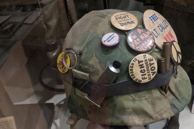 Skip the Line: General Admission Webb Military Museum Ticket - Final Thoughts