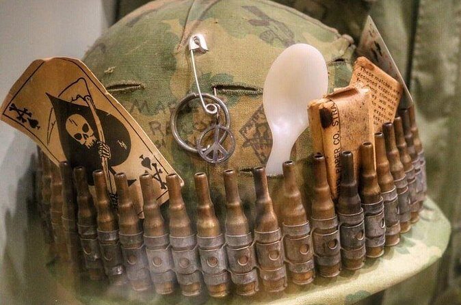 Skip the Line: General Admission Webb Military Museum Ticket - Frequently Asked Questions