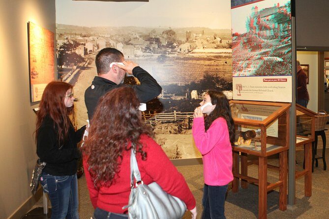 Skip the Line: Gettysburg Heritage Center and Museum Admission Ticket - Final Thoughts on the Gettysburg Heritage Center