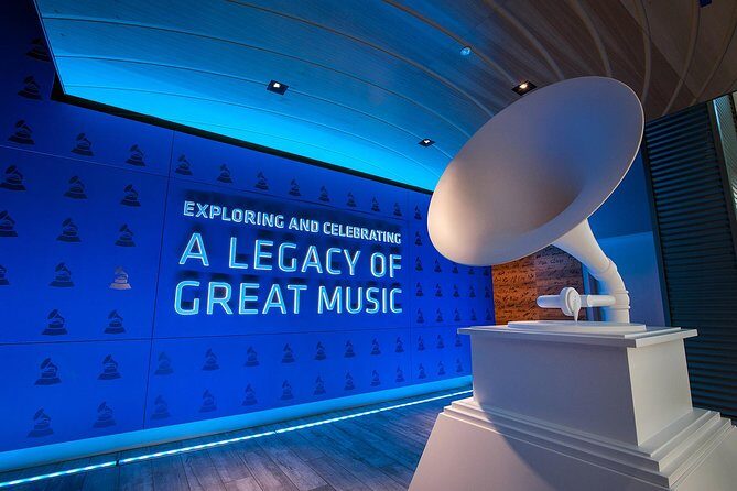 Skip the Line: GRAMMY Museum Mississippi General Admission Ticket - What’s the Deal with the Grammy Museum Mississippi?