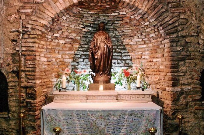 SKIP-THE-LINE: Group & Private Ephesus Tour ENTRY FEE & LUNCH Opt - Final Thoughts