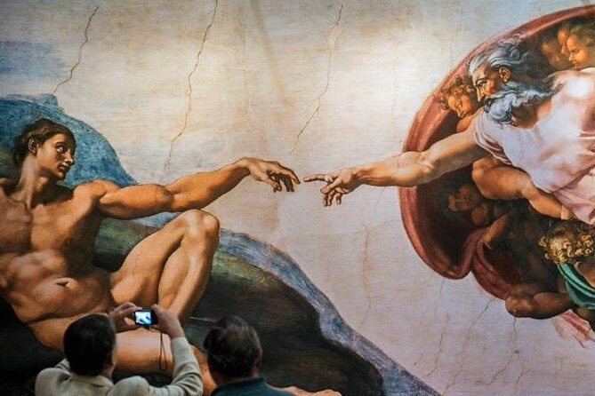 Skip-the-Line Group Tour of the Vatican, Sistine Chapel & St. Peter's Basilica - Who Should Skip This Tour (And Why)