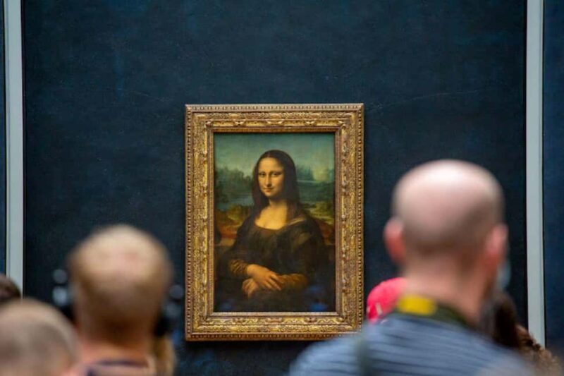 Skip the Line Guided Tour of Louvre Museum in Small Group - Exploring the Louvre in a Small Group: What to Expect