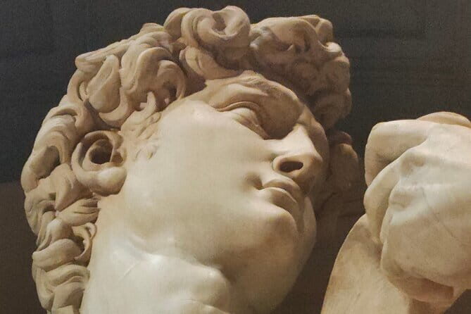 Skip-the-Line Guided Tour of Michelangelo’s David in Florence - Frequently Asked Questions