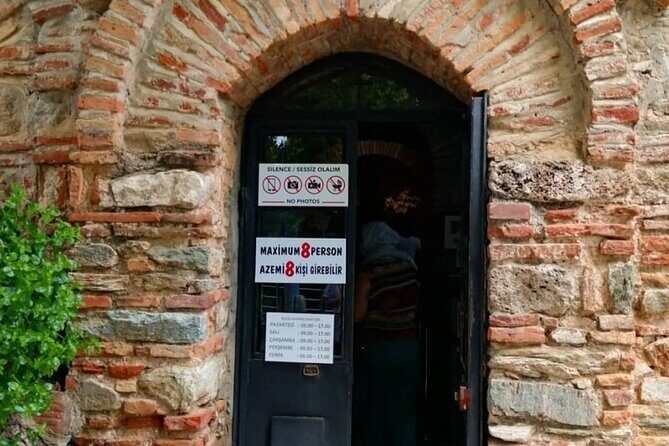 Skip-the-Line | Half-Day Ancient Ephesus Tour With House of Virgin Mary - The Experience on the Ground