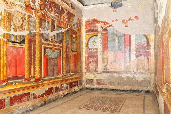 Skip-the-Line Half-Day Private Tour Ancient Pompeii Highlights with Native Guide - Frequently Asked Questions
