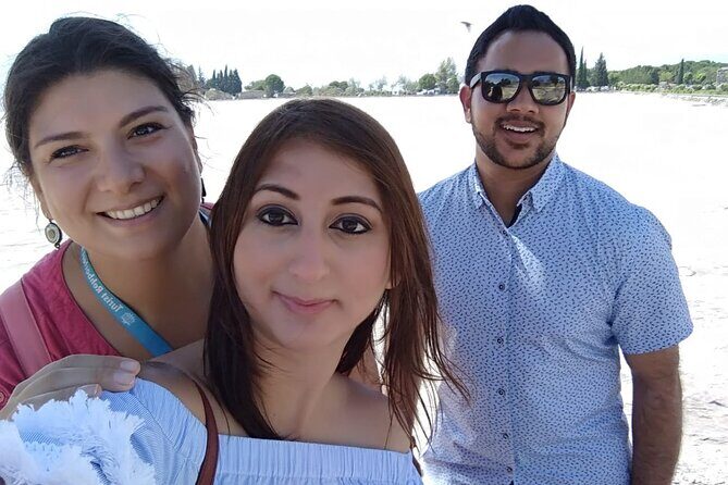 SKIP THE LINE / Highlights of Ephesus Private Tour / FOR CRUISE GUESTS ONLY - Key Points