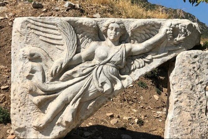 SKIP THE LINE / Highlights of Ephesus Private Tour / FOR CRUISE GUESTS ONLY - Pricing & Value