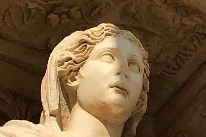 SKIP THE LINE / Highlights of Ephesus Private Tour / FOR CRUISE GUESTS ONLY - FAQ