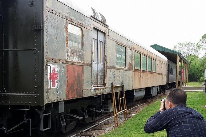 Skip the Line: Historic RailPark and Train Museum Ticket with Guided Tour - Final Thoughts: Is It Worth It?