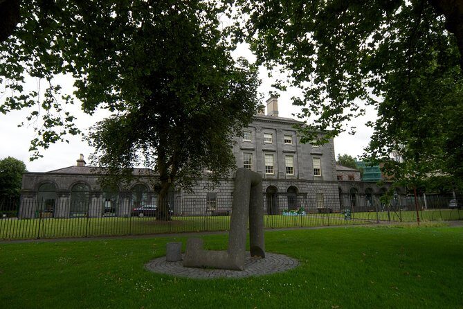 Skip the Line: Hunt Museum Ticket - What Makes the Hunt Museum Special