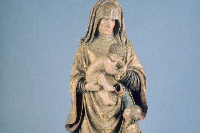 Skip the Line: Hunt Museum Ticket - Practical Tips for Visiting