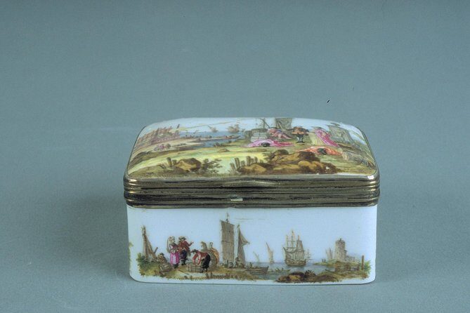 Skip the Line: Hunt Museum Ticket - The Sum Up