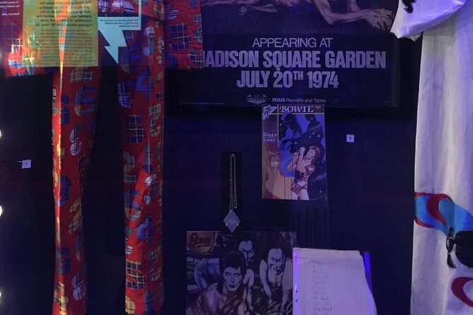 Skip-the-Line in The National Museum of Popular Music Ticket - Final Thoughts