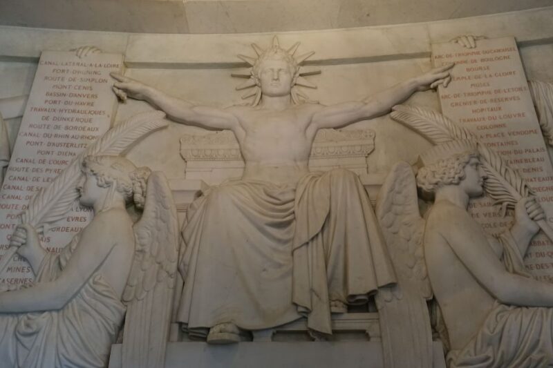 Skip-the-line Invalides & Napoleon Tour - Semi-Private 8ppl - Detailed Breakdown of the Experience