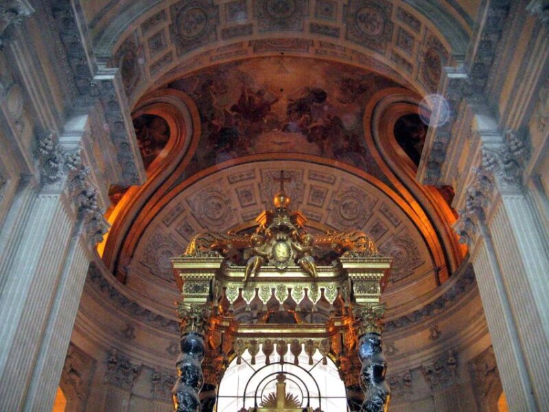Skip-the-line Invalides & Napoleon Tour - Semi-Private 8ppl - Who Should Consider This Tour?