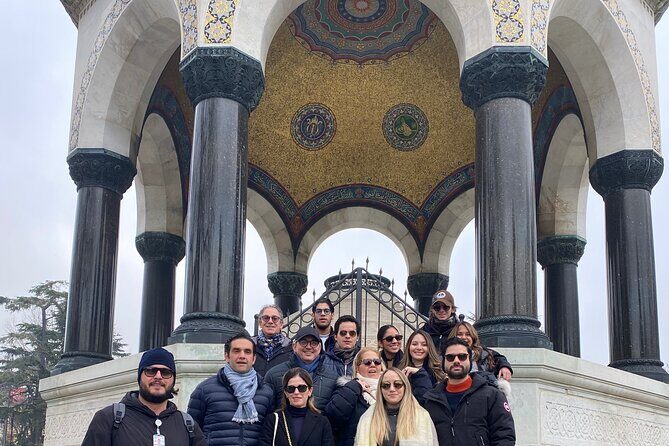 Skip The Line Istanbul Historical Peninsula Tour From Cruise Port - FAQs