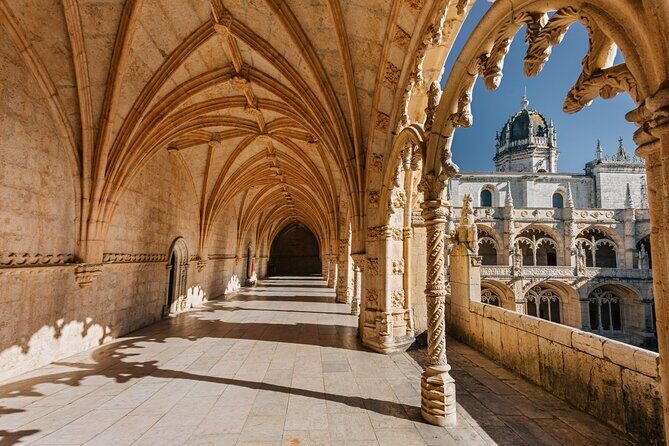 Skip-the-line Jerónimos Monastery Lisbon Tour with Tickets - Wrapping Up